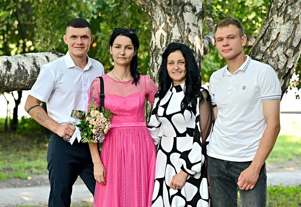 Свадебная фотосессия профессионально одно из фото